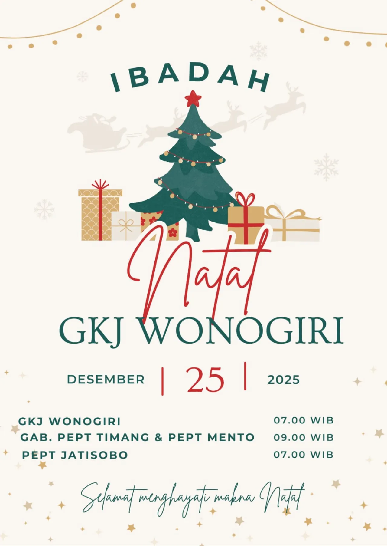 GKJ Wonogiri