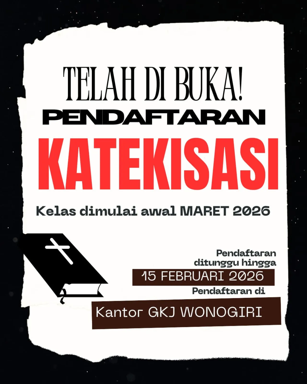 GKJ Wonogiri