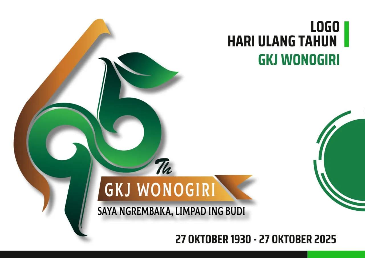 GKJ Wonogiri