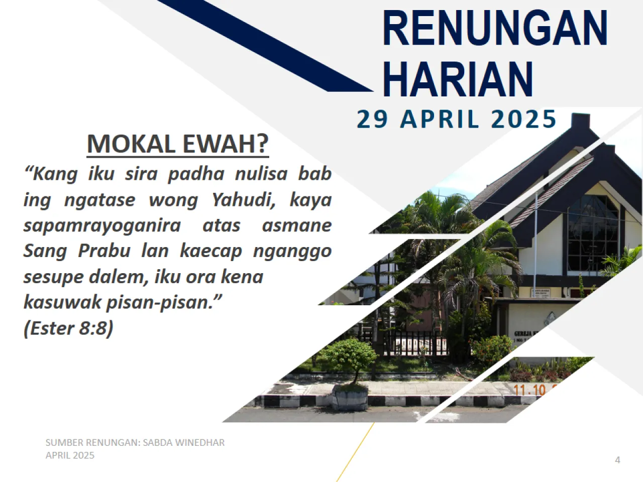 GKJ Wonogiri