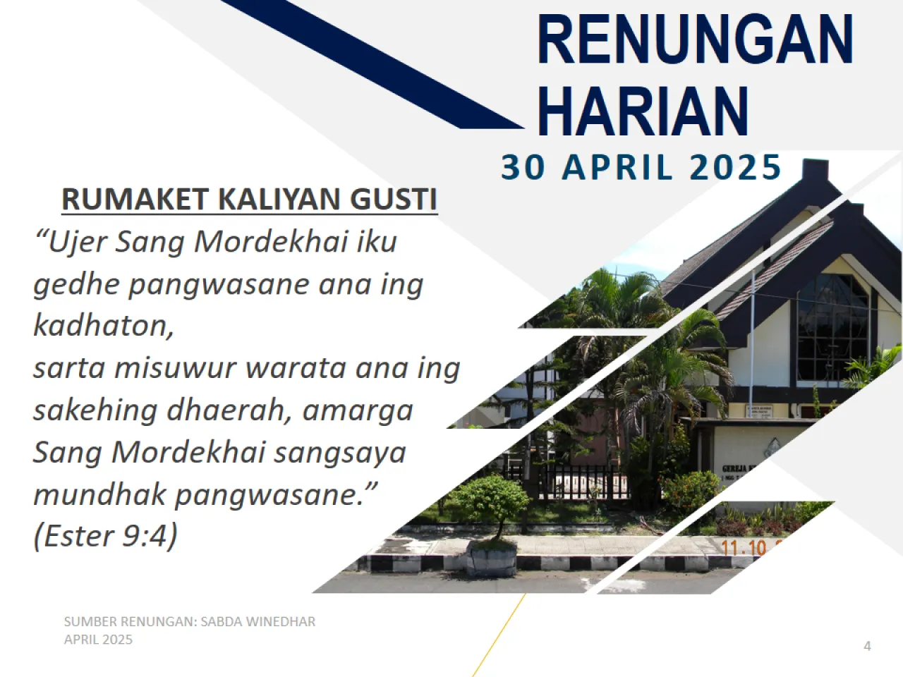 GKJ Wonogiri