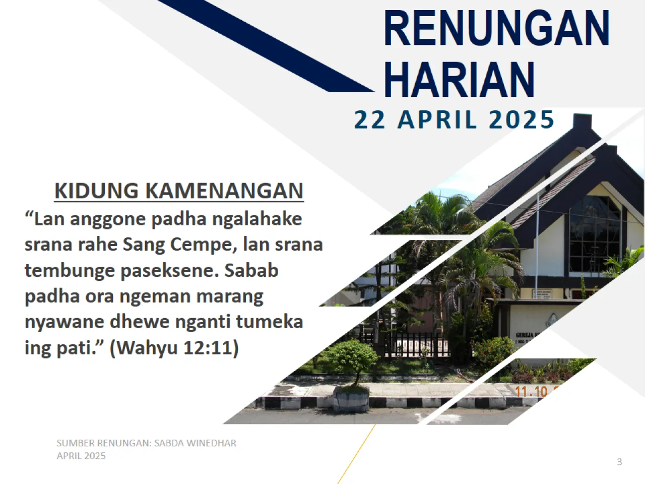 GKJ Wonogiri