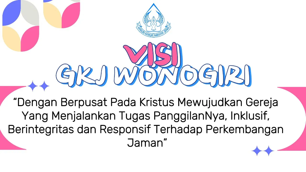 GKJ Wonogiri