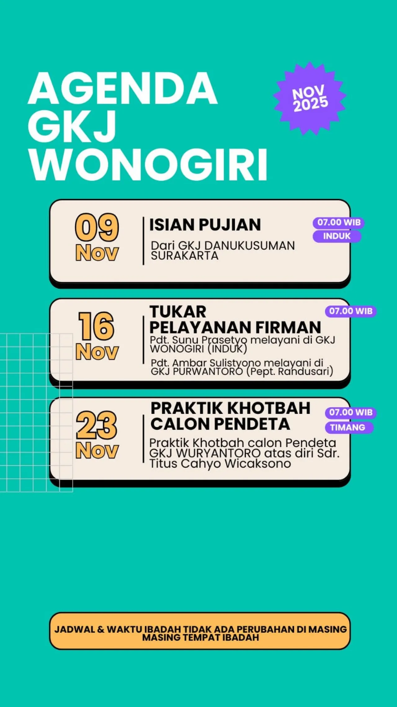 GKJ Wonogiri