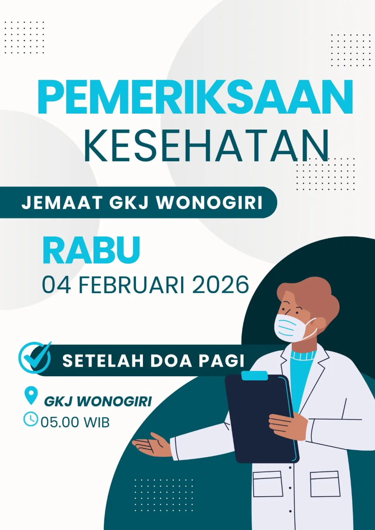 GKJ Wonogiri
